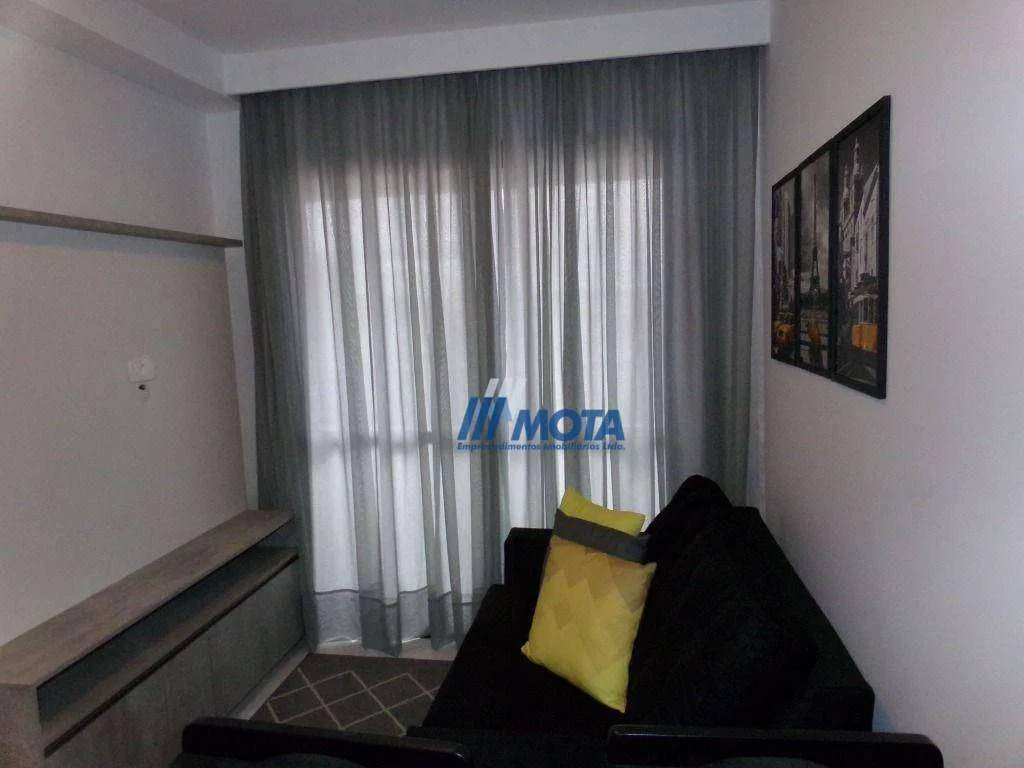 Washing machine in a one-bedroom apartment, 28 m² — photo 23
