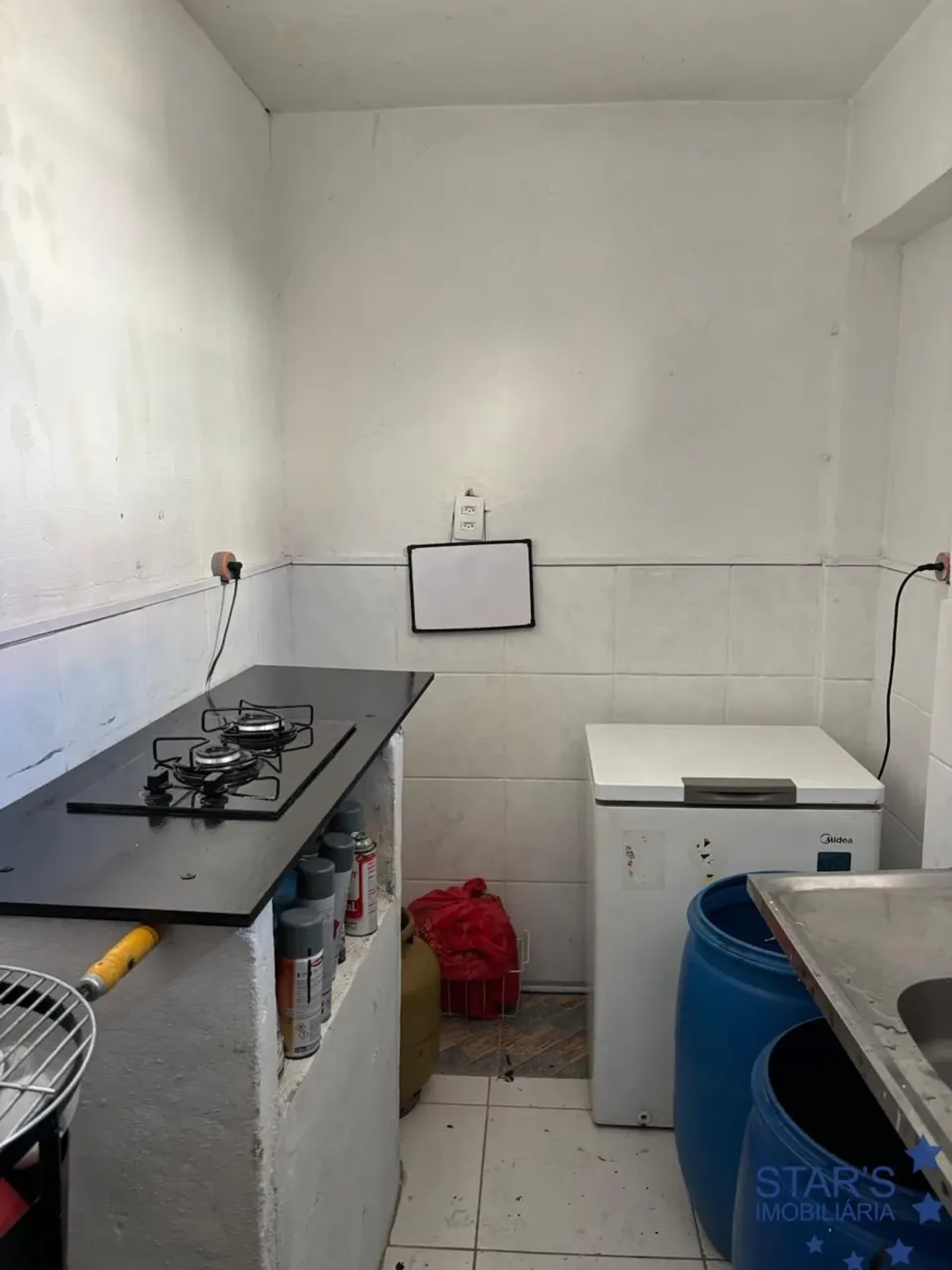 2-bedroom apartment on the 4th floor with gas stove — photo 5