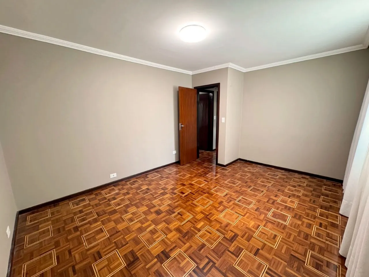 Garden in a 2-bedroom house, 171 m² — photo 10