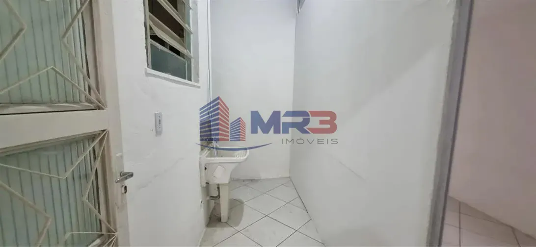 One-bedroom house with a garden in Rio de Janeiro — photo 5