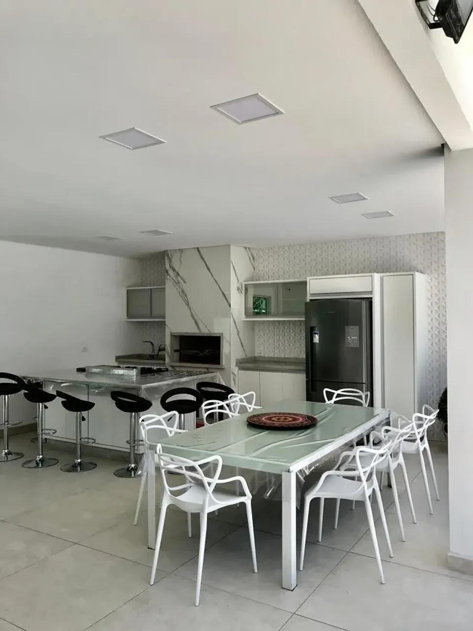 Меблированный дом 800 м²: 5 спален и 5 санузлов — photo 17