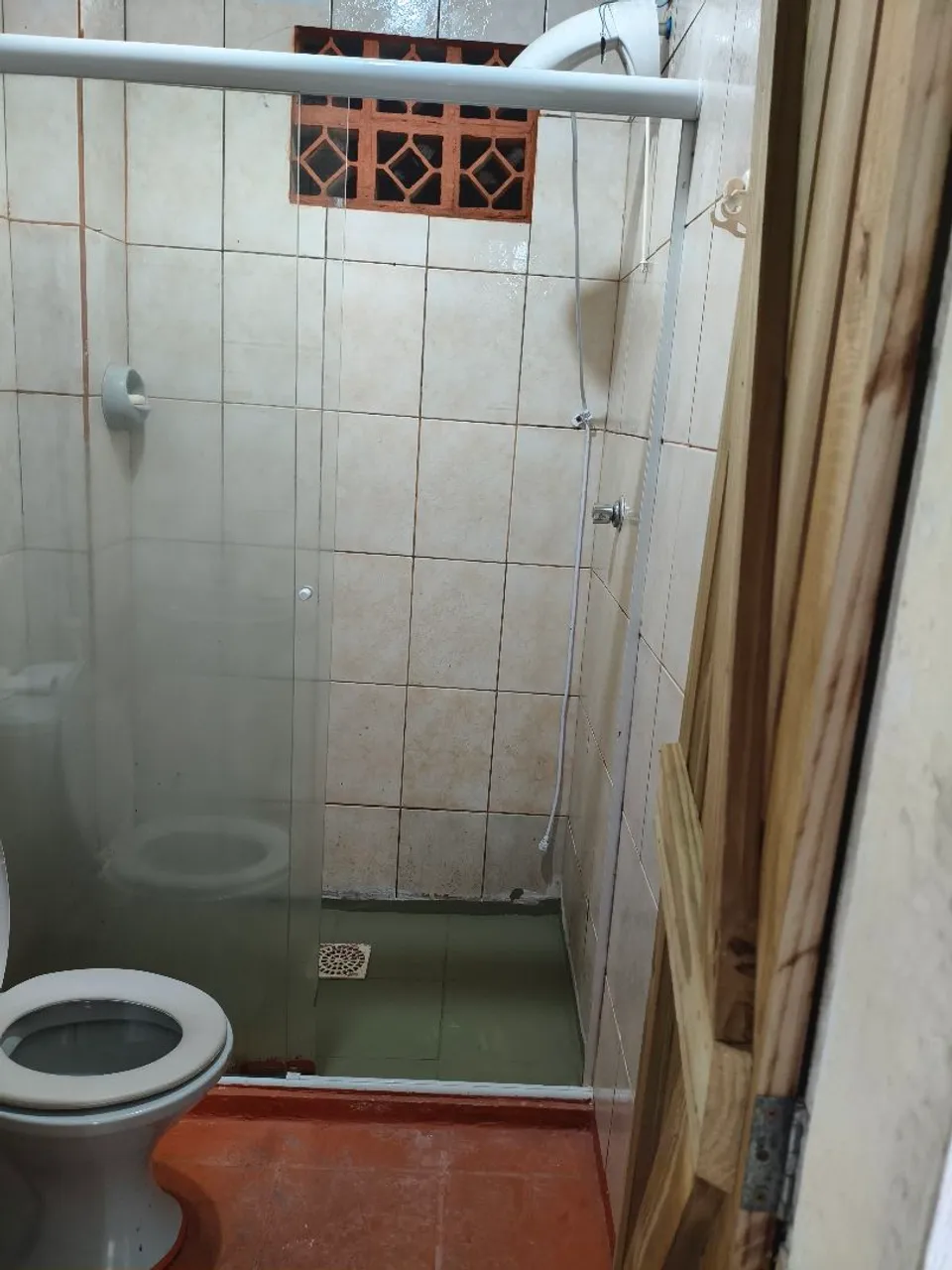 Apartamento sin amueblar con 2 dormitorios y balcón — photo 4