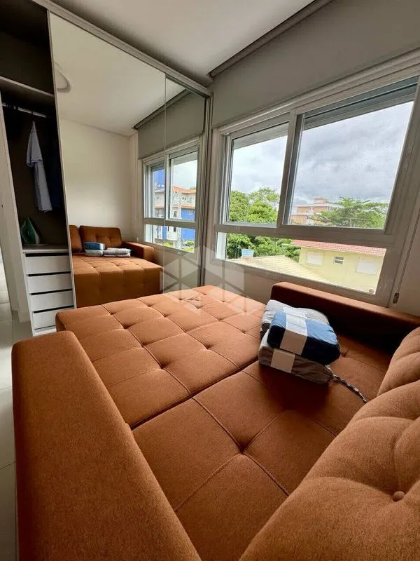 Furnished 82 m² apartment with 2 bedrooms and suite — photo 11