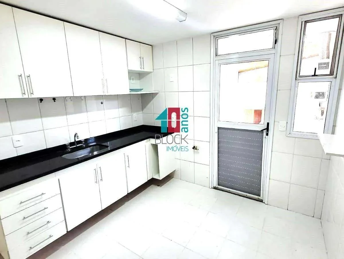 Будинок 128 м² з балконом із грилем та пральною машиною — photo 20