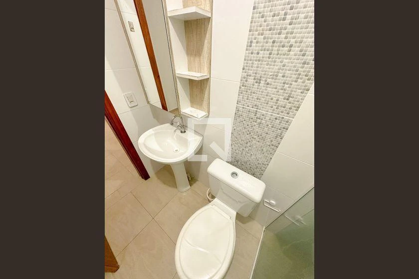 Apartamento mobiliado com 1 quarto e 1 vaga, aceita pets — photo 20