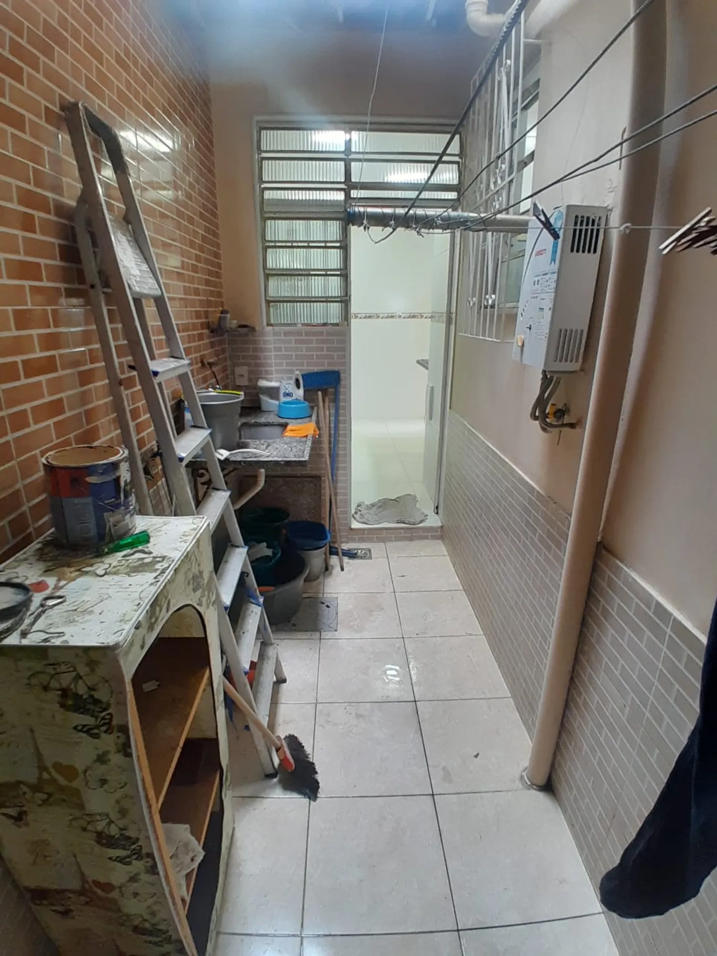 Casa mobiliada, 124 m², com máquina de lavar — photo 11