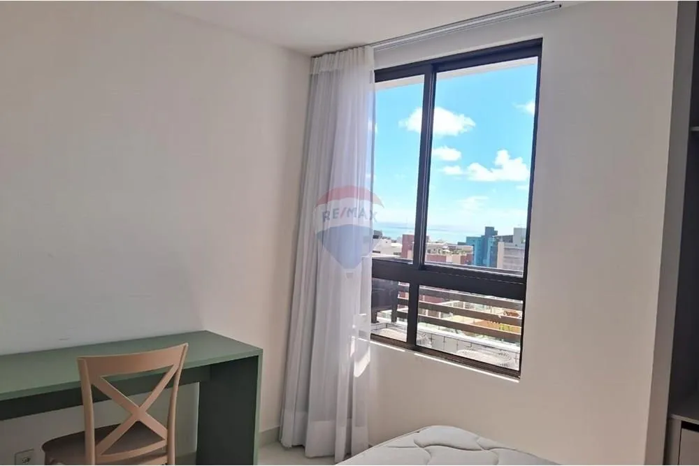 2-bedroom apartment in a building with a coworking space — photo 48