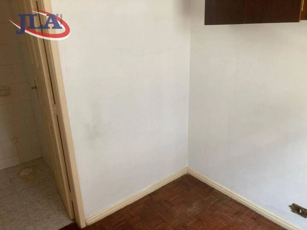 Квартира с 3 спальнями и стиральной машиной, Куритиба — photo 17