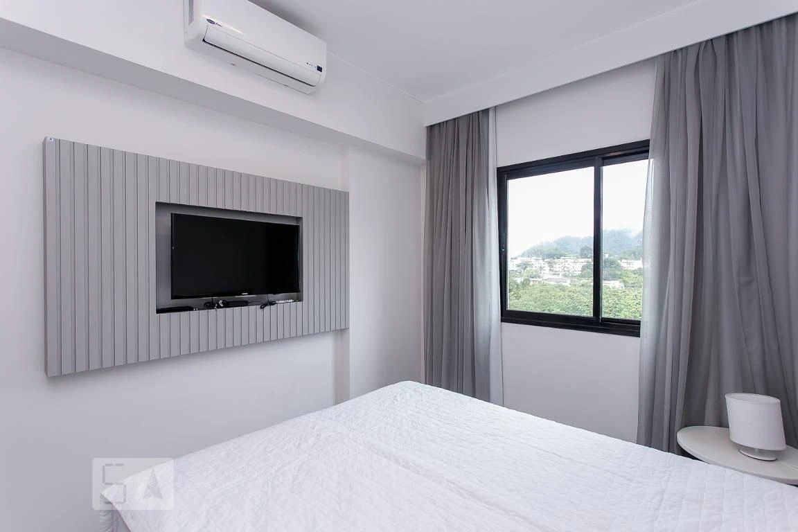 Monoambiente amueblado, 55 m², con vista a la montaña — photo 10