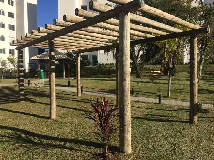 Departamento de 2 dormitorios en edificio con gimnasio — photo 18