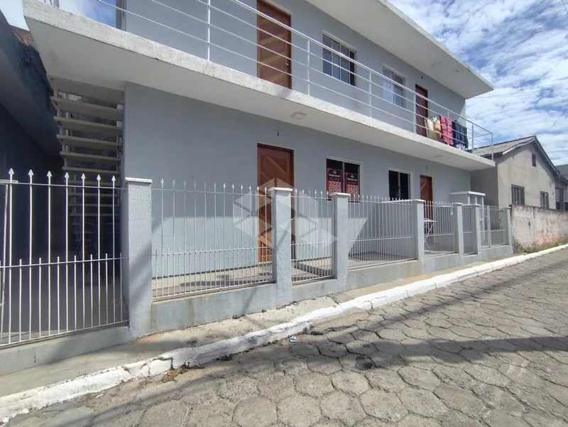 2-bedroom apartment, 55 m² — photo 8