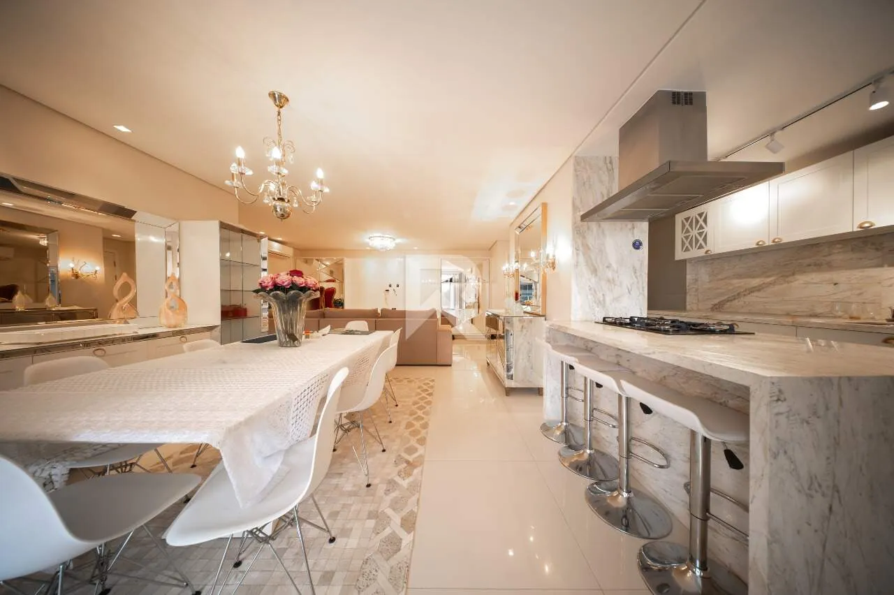 Apartamento mobiliado com 3 suítes e 130 m² — photo 3