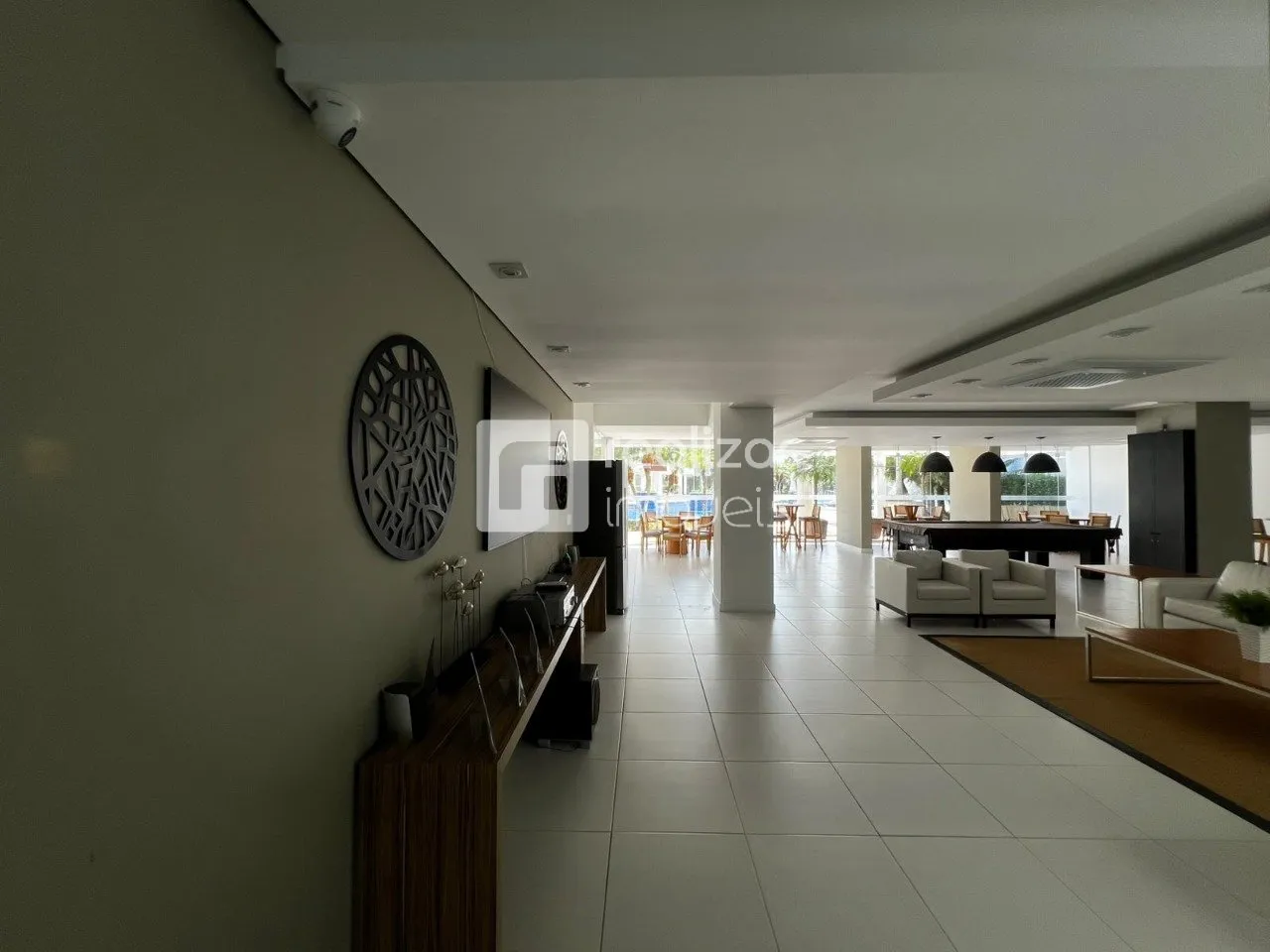 Apartamento mobiliado, 112 m², com espaço de home office — photo 32