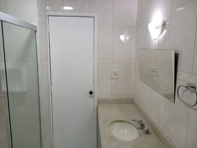 3-bedroom apartment with closed kitchen and 1 parking spot — photo 14