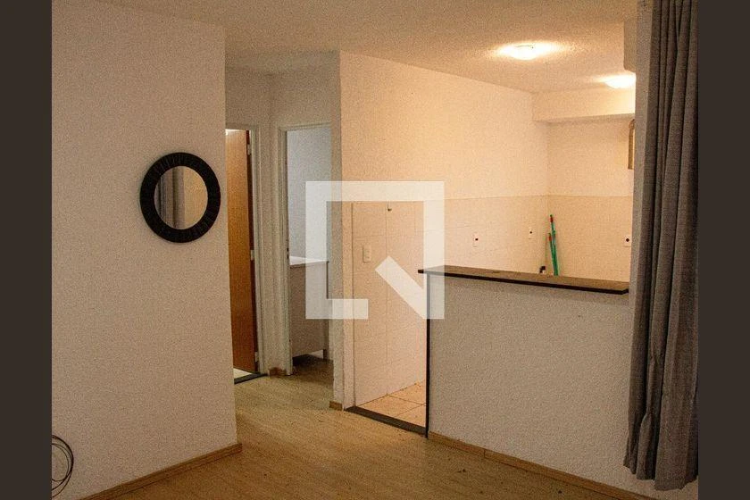 42 m² rental apartment with 2 bedrooms and parking — photo 7