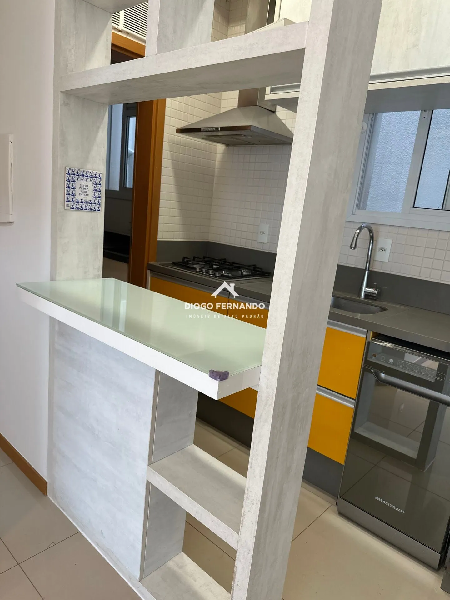 2-bedroom apartment with a glass-enclosed balcony — photo 39