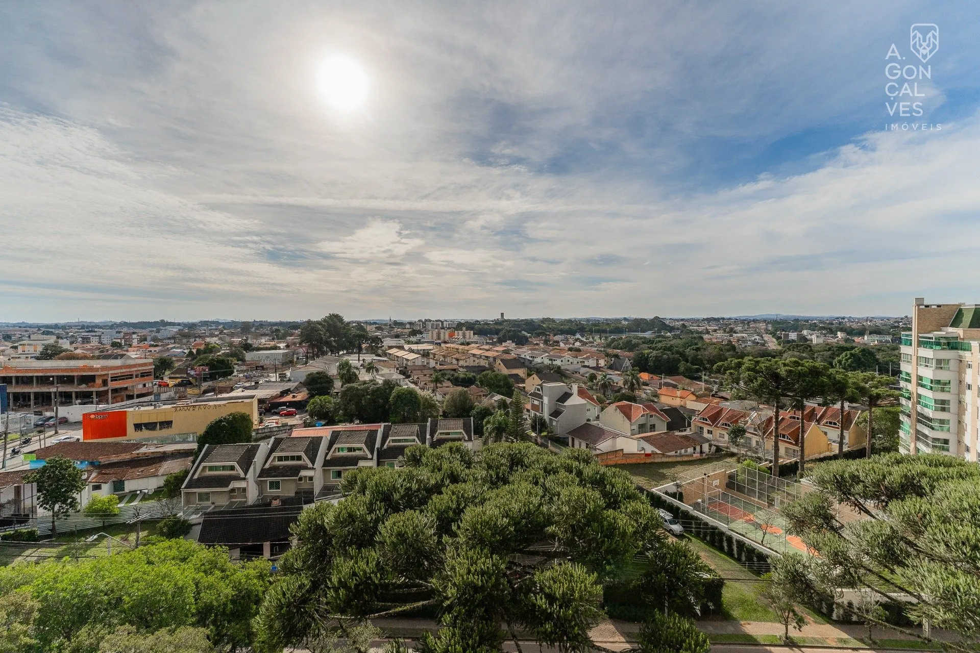 Apartamento de 3 suítes com 228 m² e 3 vagas — photo 20