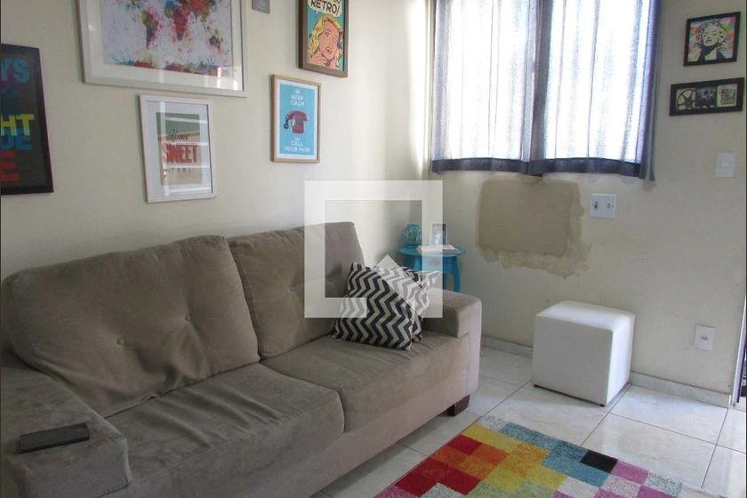 Furnished 2-bedroom apartment with 1 parking spot, 50 m² — photo 14