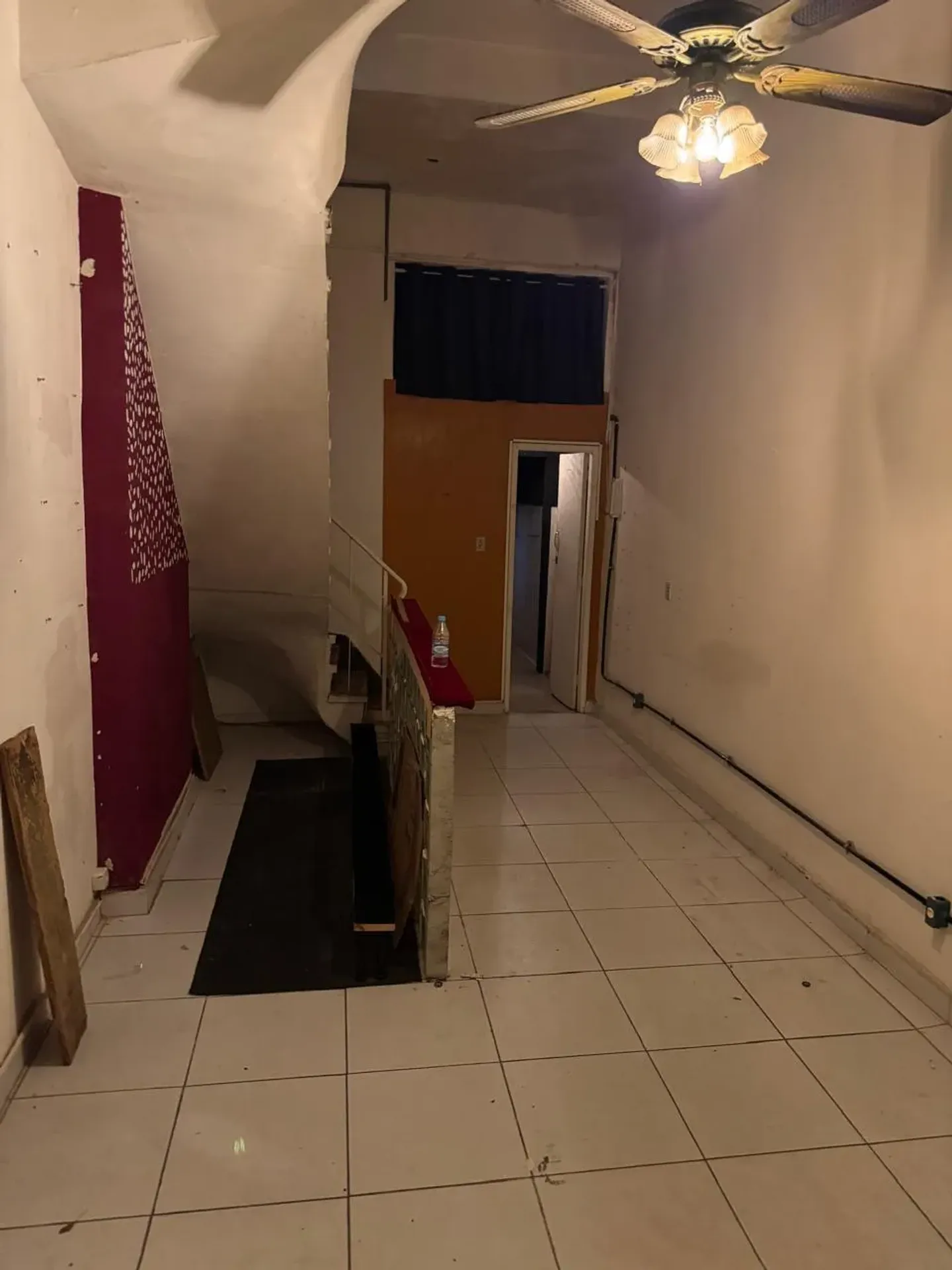 Apartamento de 1 quarto e 60 m² — photo 5
