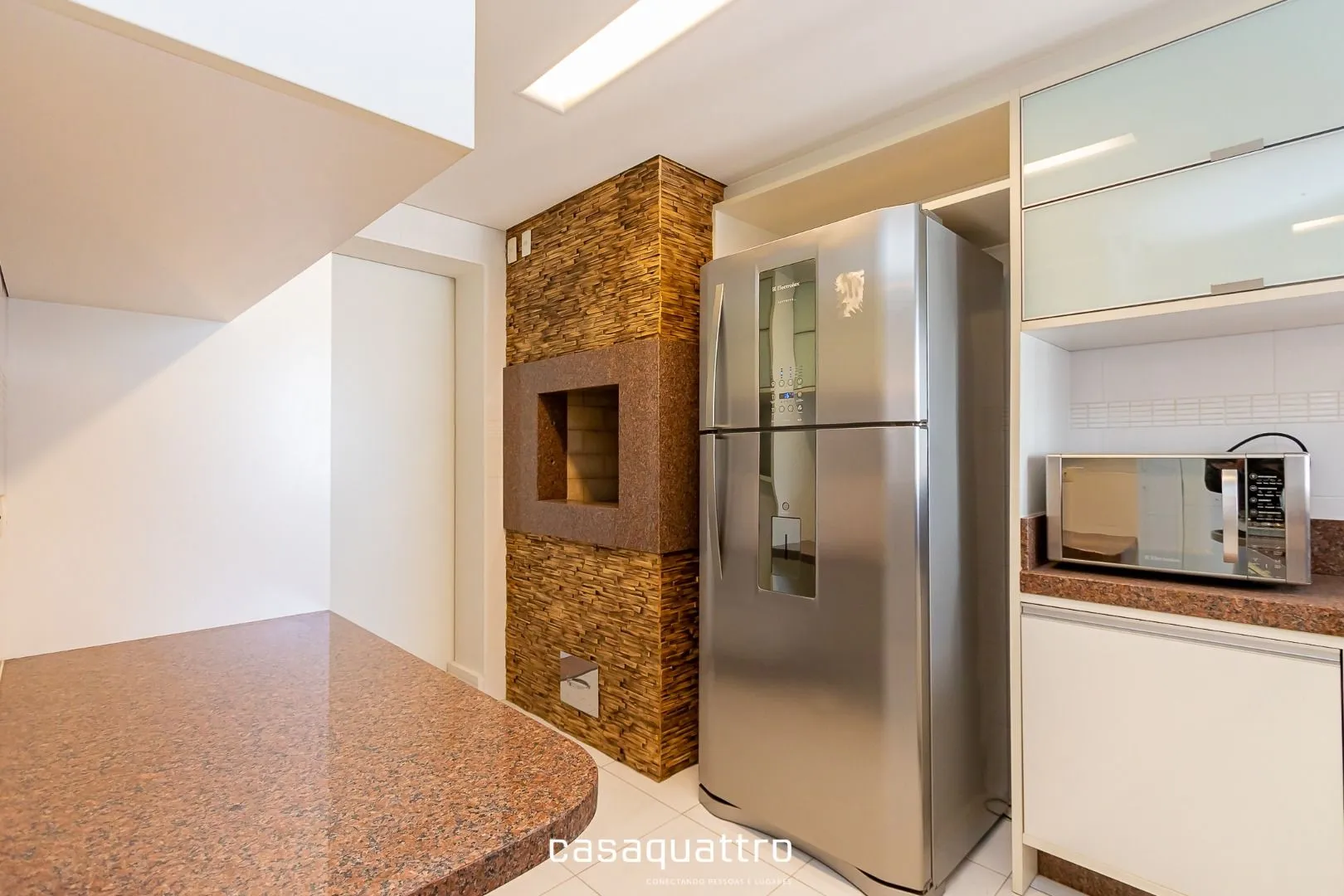 Мебльована квартира з 3 спальнями-сюїтами 306 м², 9 поверх — photo 29