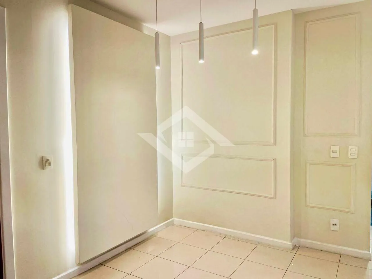 Apartamento, 99 m², com closet — photo 19