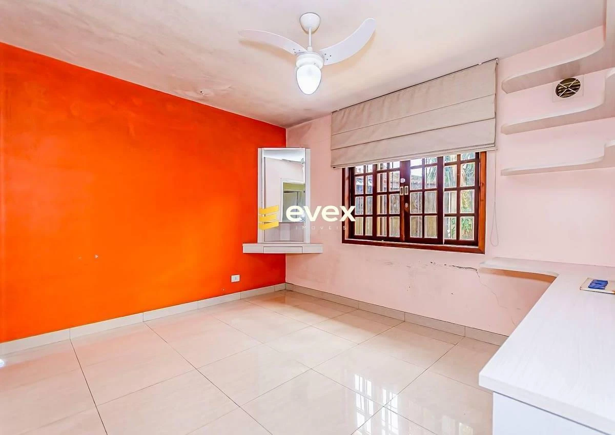3 quartos e varanda gourmet: casa de 220 m² — photo 23