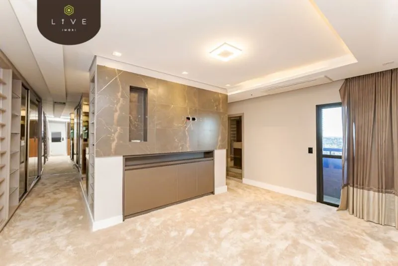 Cobertura dúplex con 3 suites y 4 plazas de aparcamiento — photo 12