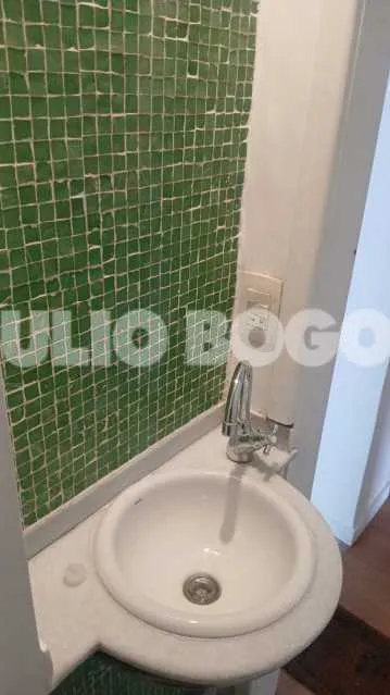 Apartamento com piso de madeira ou laminado, Leblon — photo 19