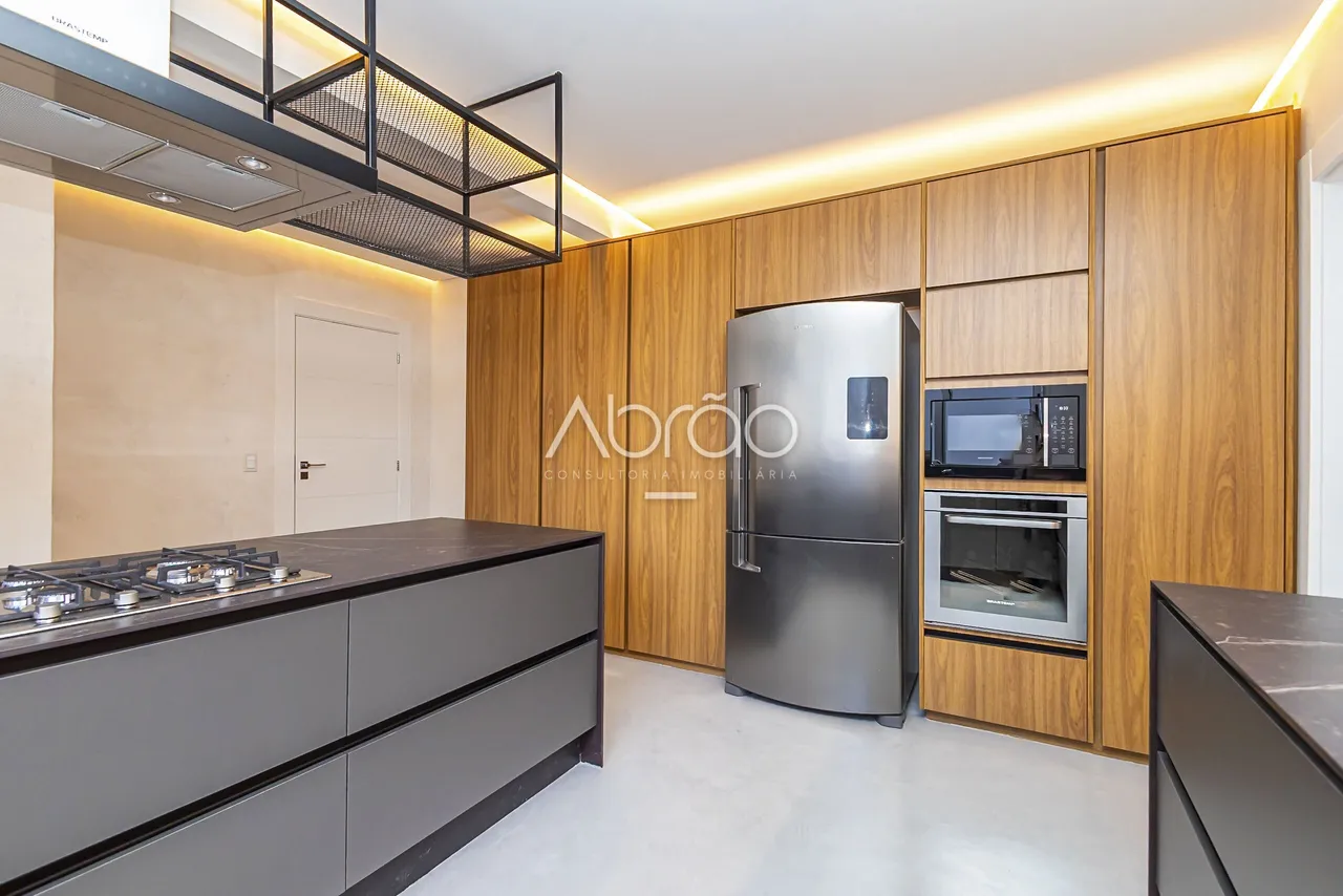 Квартира з 4 спальнями з власною ванною, 505 м² — photo 9