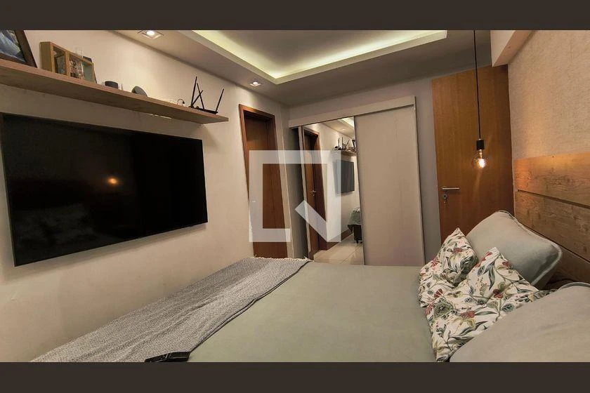 3 quartos e varanda envidraçada: apartamento de 150 m² — photo 12