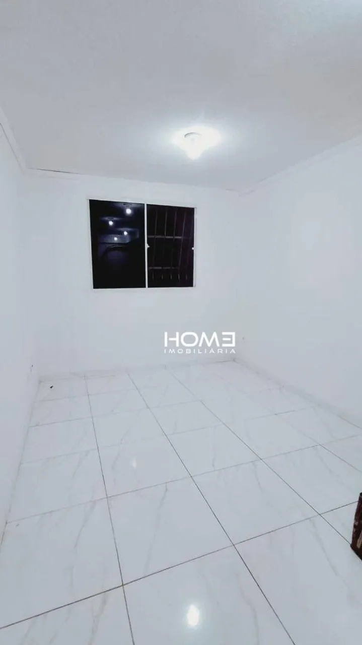Apartamento com cozinha americana e 2 quartos — photo 3