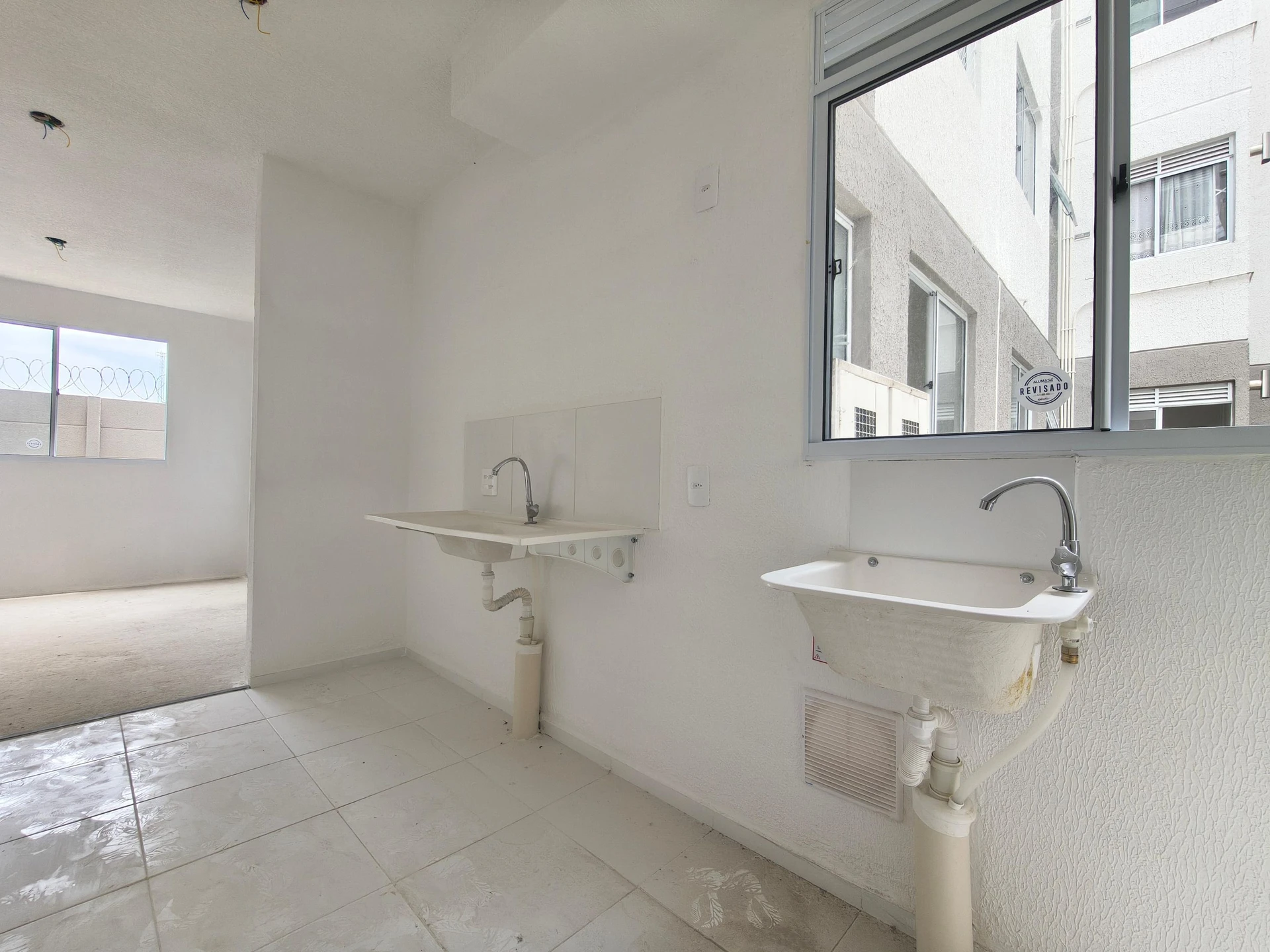 2-bedroom apartment, 41 m² — photo 8