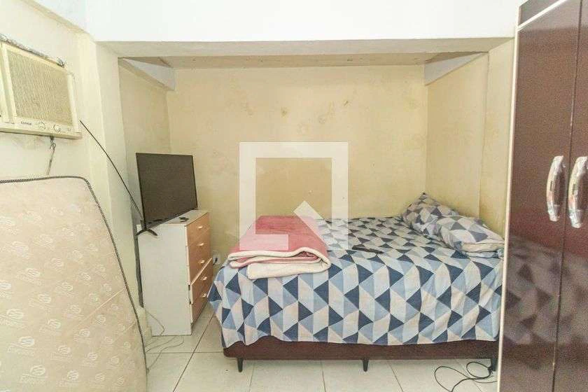 35 m² house with 1 bedroom and a private garden — photo 3