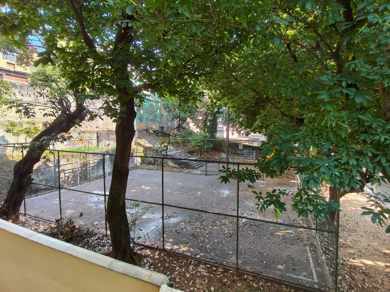 Apartamento sem mobília com 2 quartos e ar-condicionado — photo 19