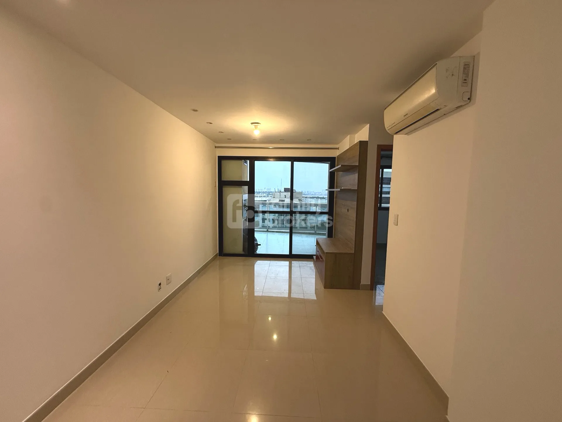 Apartment, 77 m², with a washing machine — photo 8