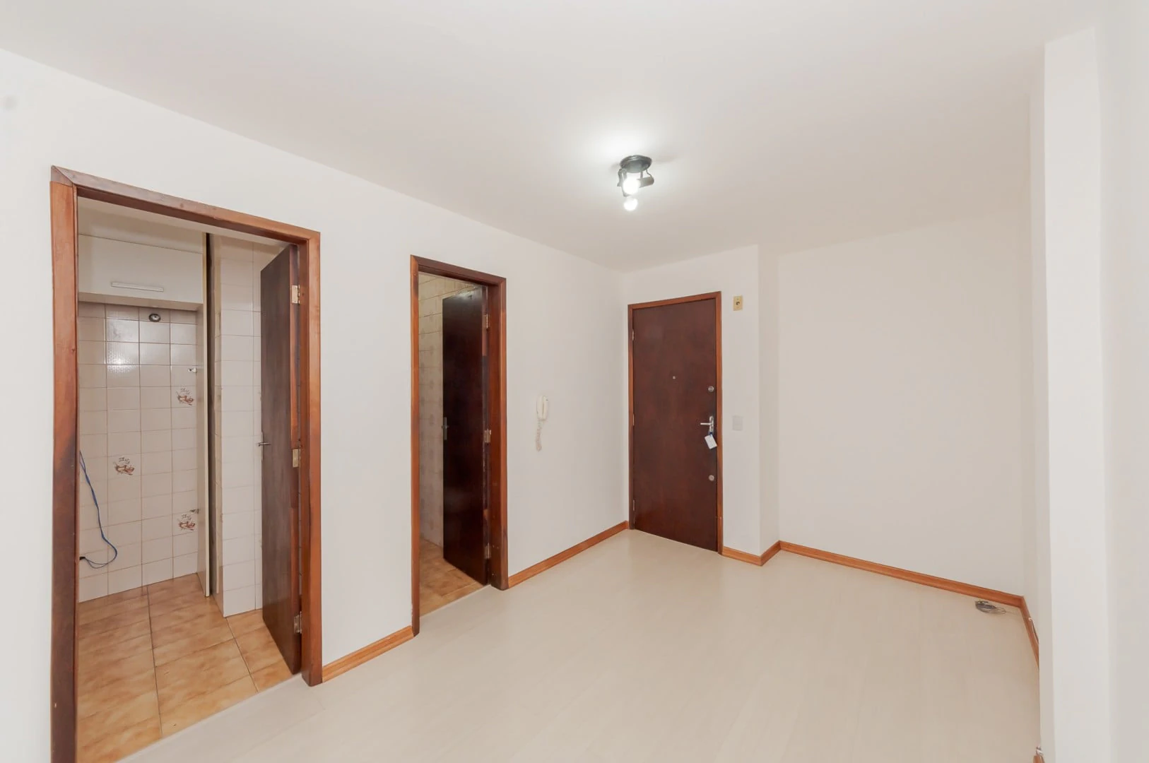 Apartamento de 1 quarto e 26 m² — photo 15