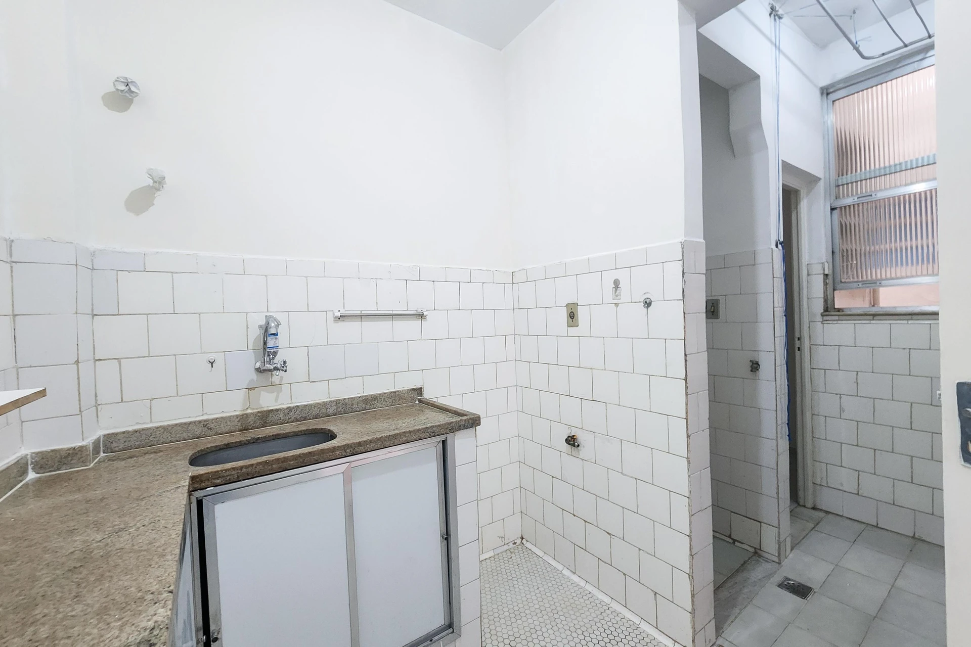 Apartamento, 80 m², com banheira — photo 9