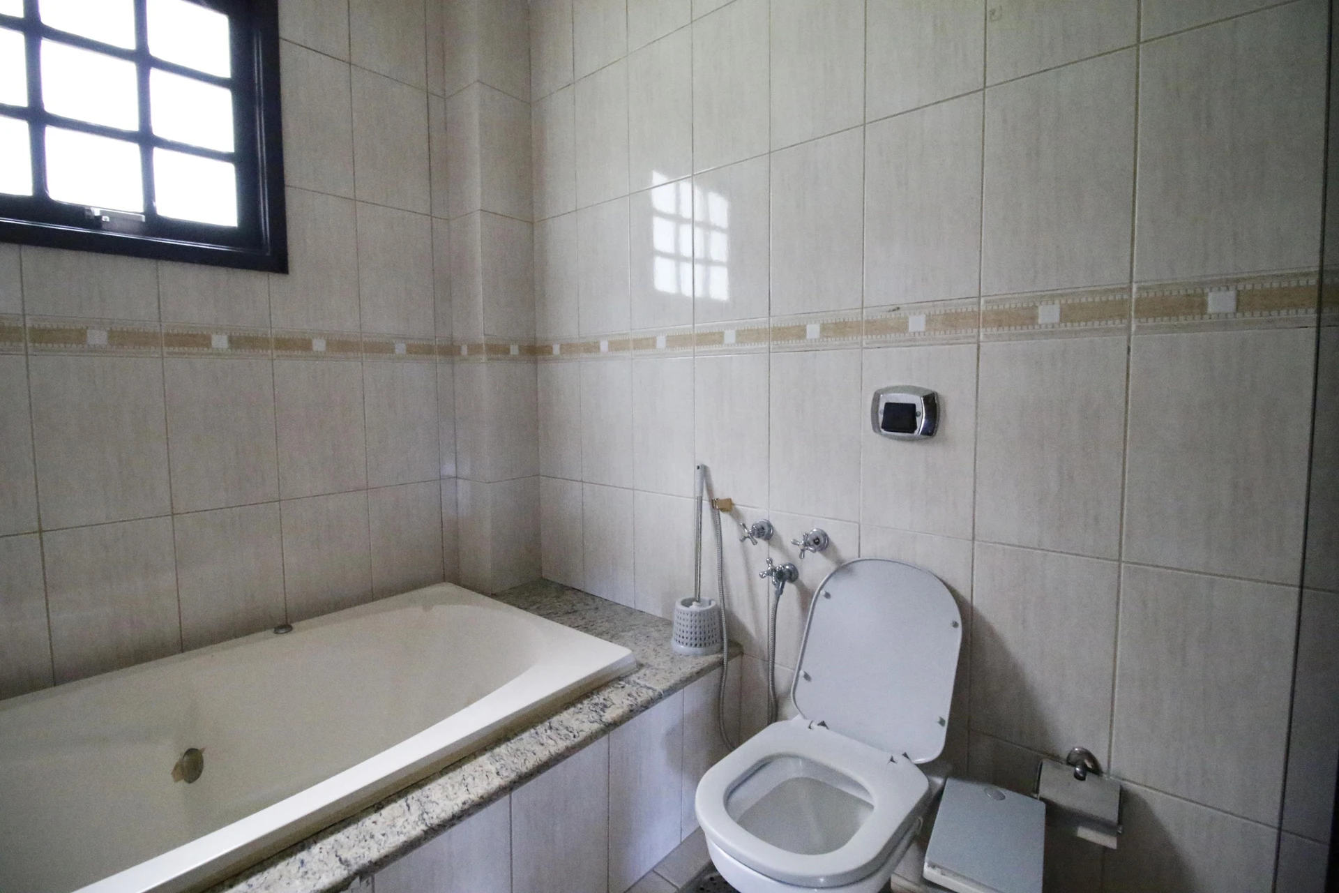 Casa em condomínio com 4 quartos e vista para as montanhas — photo 57