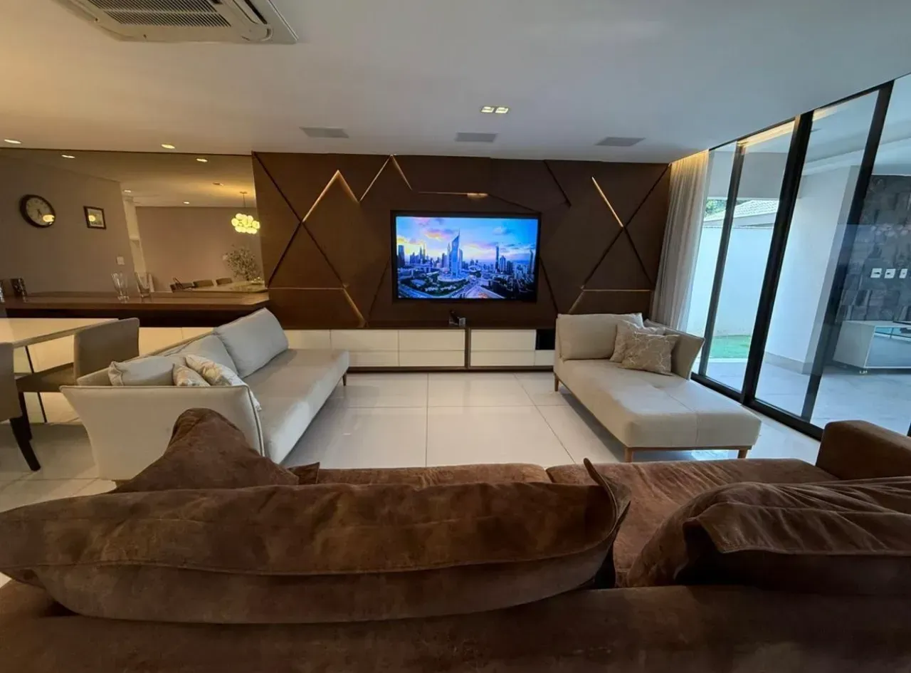 House 980 m² with 4 en-suite bedrooms and gas kitchen — photo 29