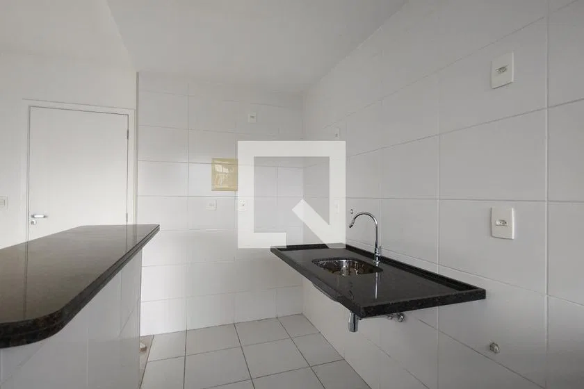 59 m² apartment with 2 bedrooms and an ensuite — photo 18