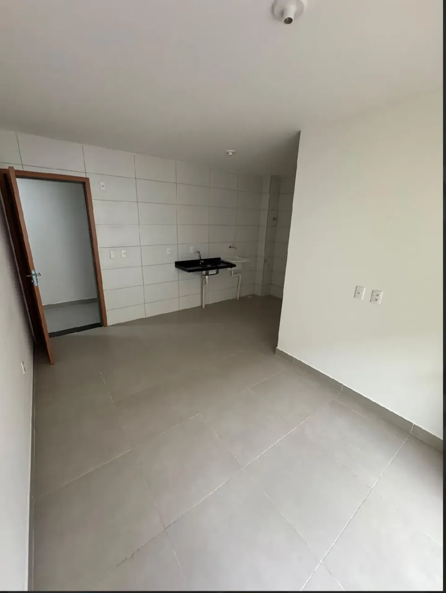 Apartamento de 48 m² e 2 quartos, Jaguaribe — photo 3
