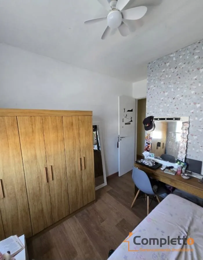 3 quartos e máquina de lavar: apartamento de 73 m² — photo 3