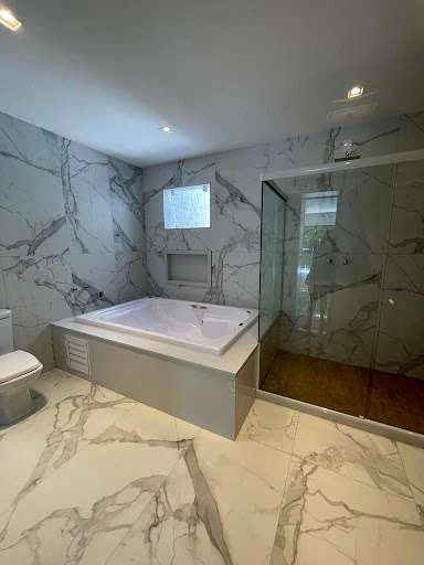 Casa com 3 suítes e churrasqueira privativa, 450 m² — photo 22