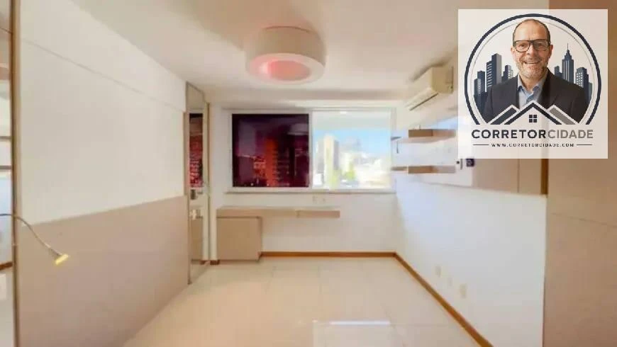 3-bedroom apartment with balcony and 124 m² — photo 5