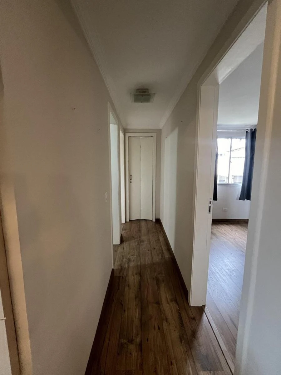 Furnished apartment with 3 bedrooms and a balcony — photo 26