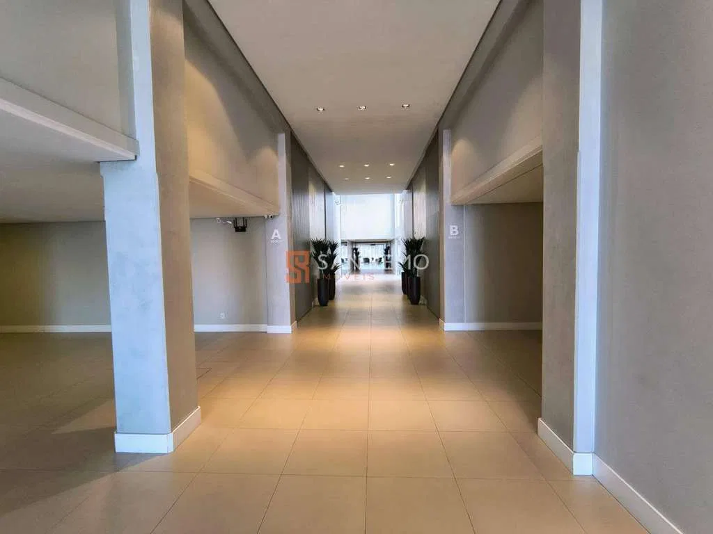 Park view in a 3-bedroom apartment, 184 m² — photo 21