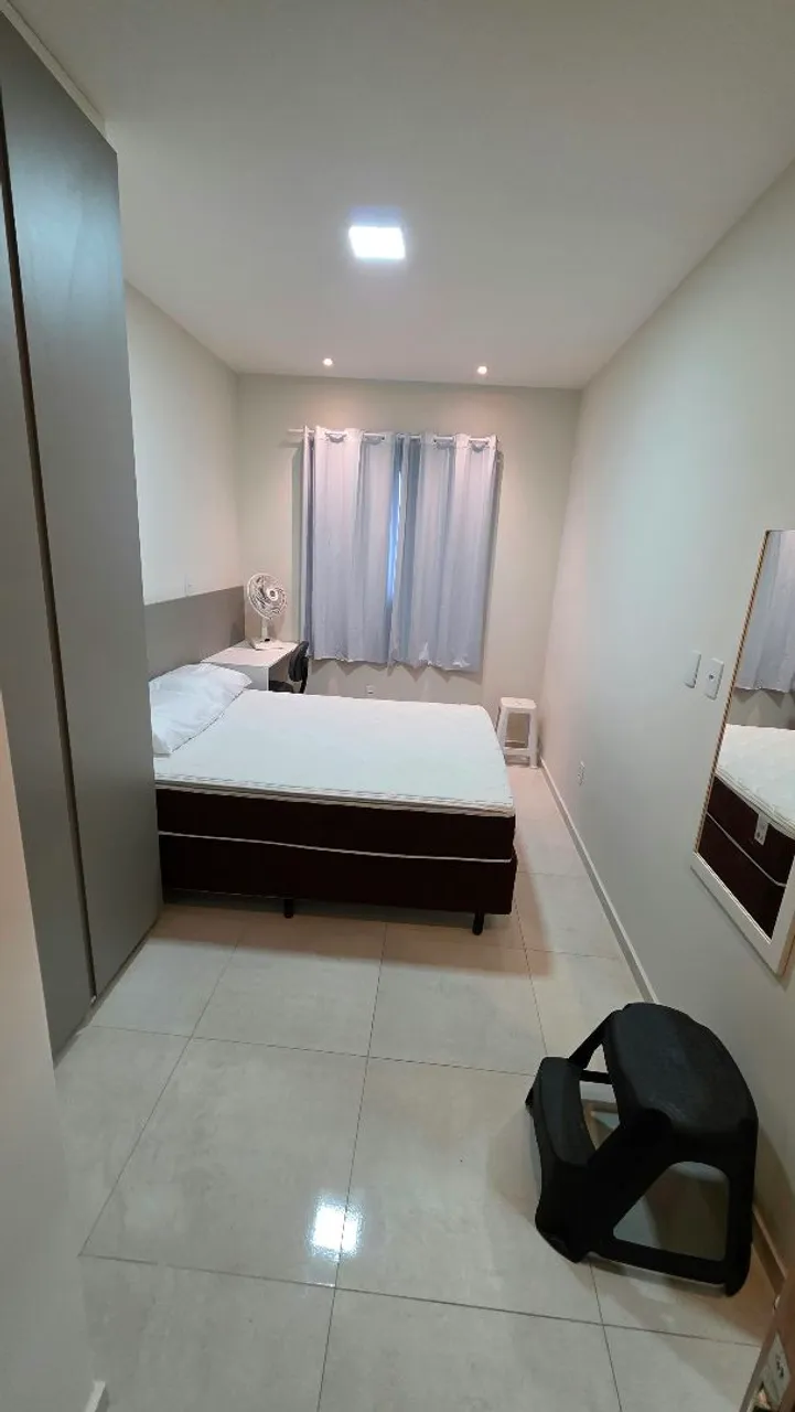2-bedroom apartment with a home office in João Pessoa — photo 3