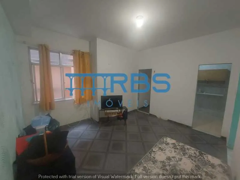 One-bedroom apartment, 55 m² — photo 13