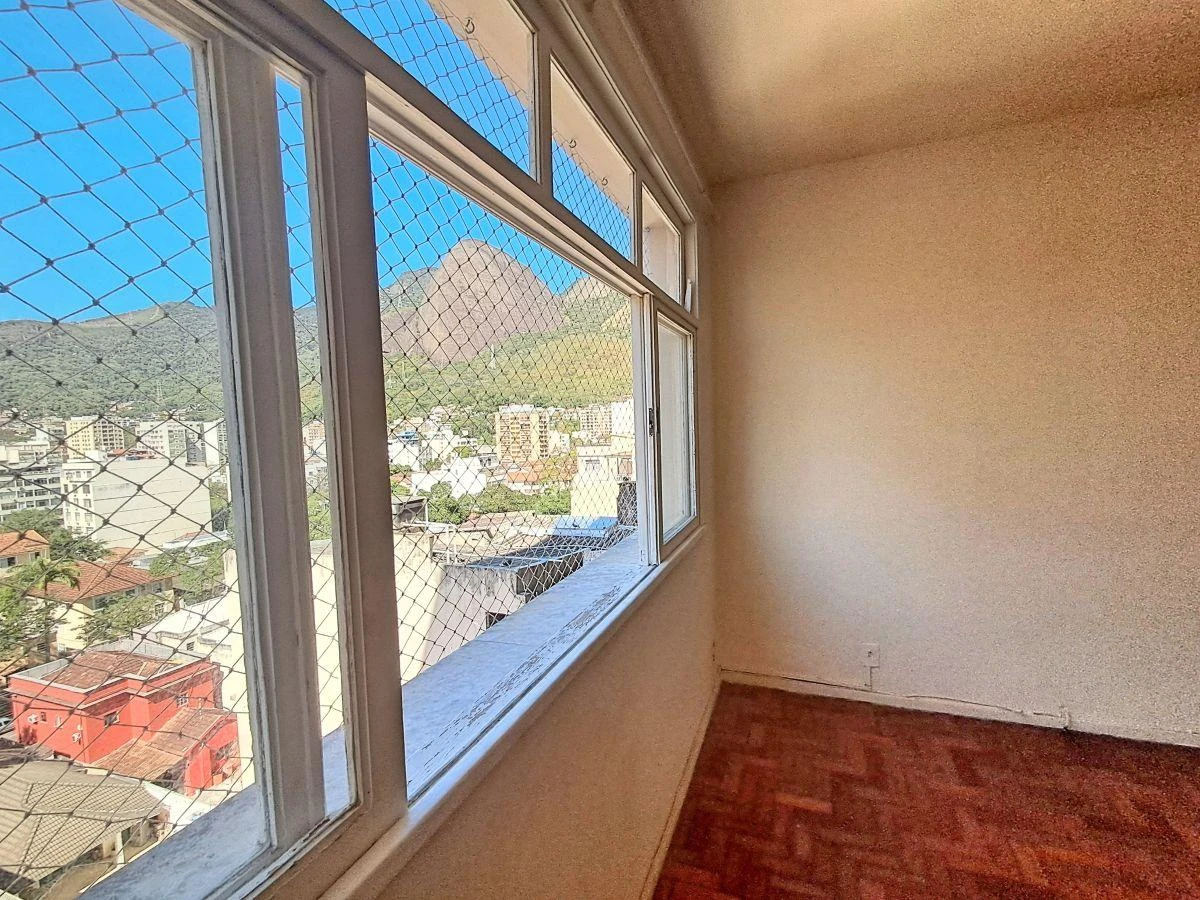 Apartamento, 100 m², com vista para as montanhas — photo 7