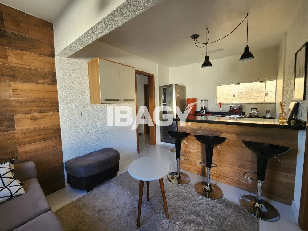 Departamento de 2 dormitorios, ambos con baño propio, 60 m² — photo 9